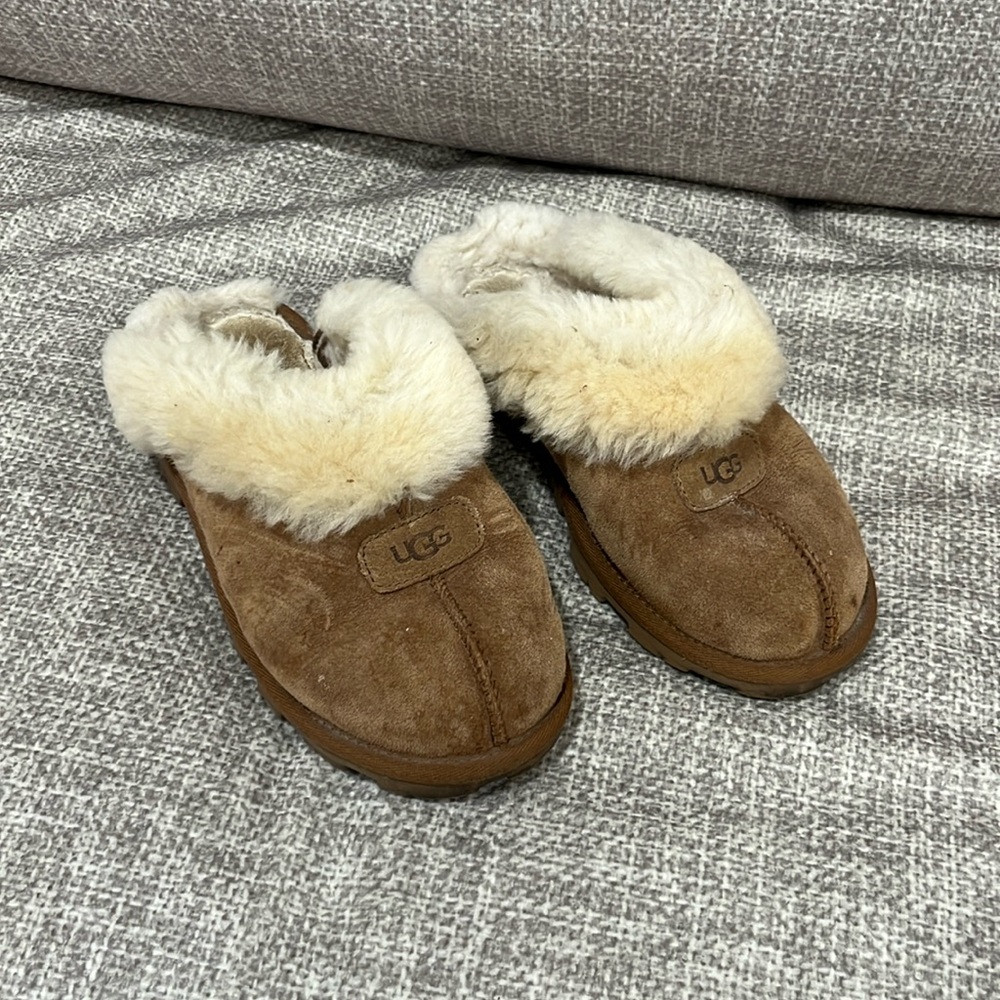 Uggs Slippers